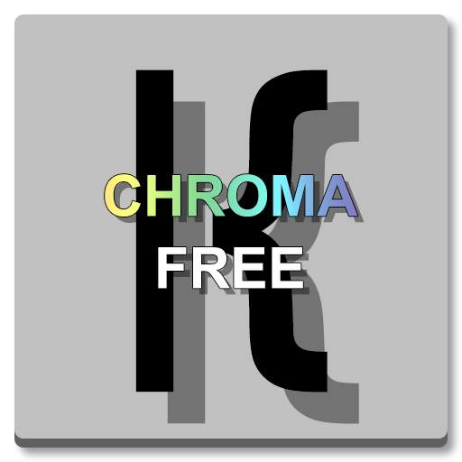 Chroma Free KLWP v2018.Aug.13.22