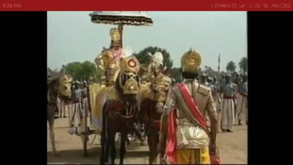 Ramayan, Mahabharat All Episode screenshot 4