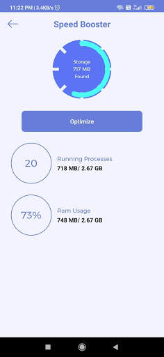 Best VPN for PUBG mobile: VPN open proxy unblocker screenshot 7