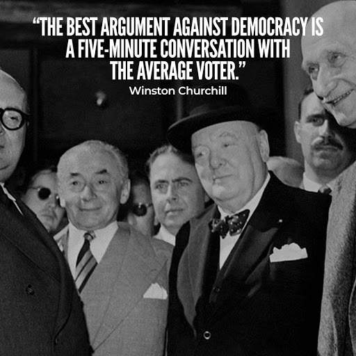 Winston Churchill Quotes 5 تصوير الشاشة