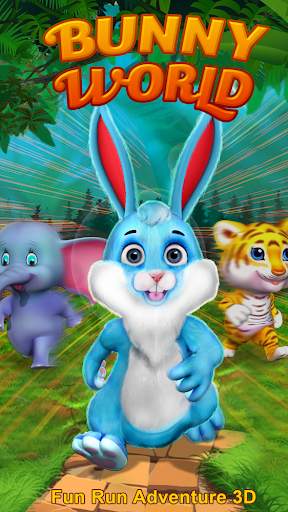 Tom cat Run 3D स्क्रीनशॉट 3