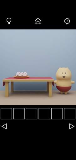 Escape Game Party screenshot 2