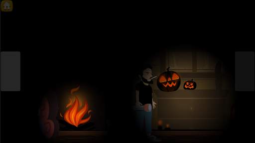 Codrinulator : A Horror Story Game screenshot 1