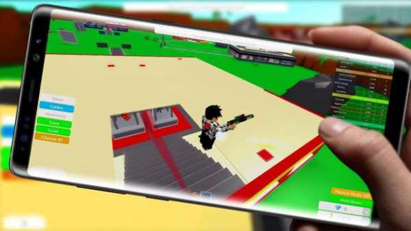 The Superhero transforming Tycoοn in roblox obby screenshot 3