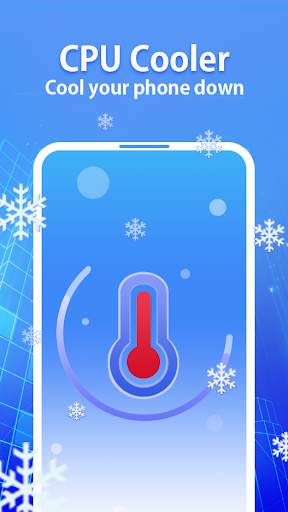Mobile Cleaner - Free Booster & Phone Run Faster screenshot 4