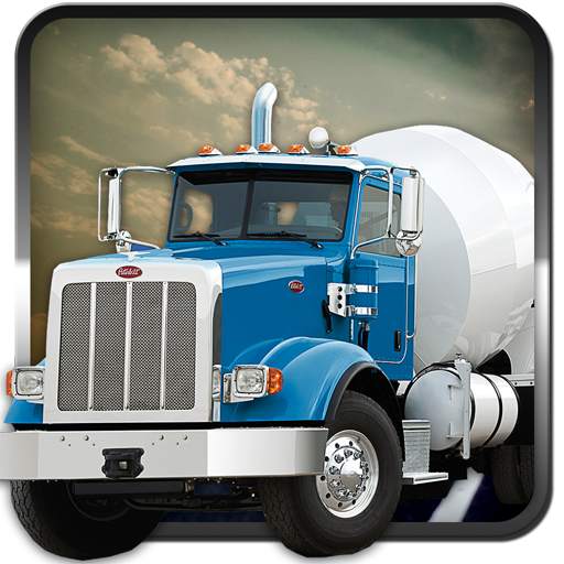 Multi-Truck Driving 3D 1.0.3