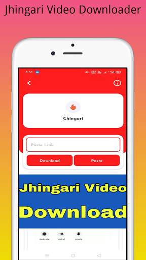 Status LPM - Short Video Downloader screenshot 7