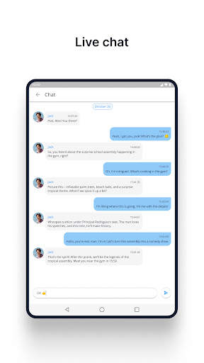 Bluetooth Talkie screenshot 10