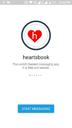 messenger screenshot 1