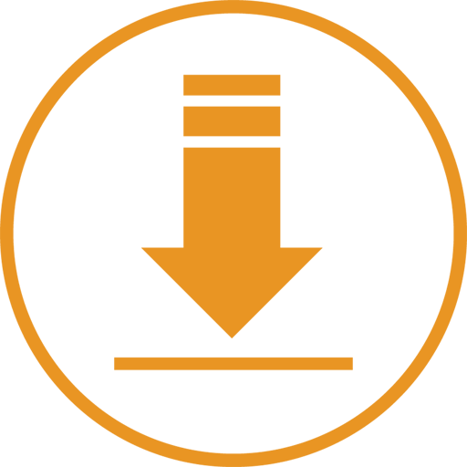 Photos Downloader for Facebook icon
