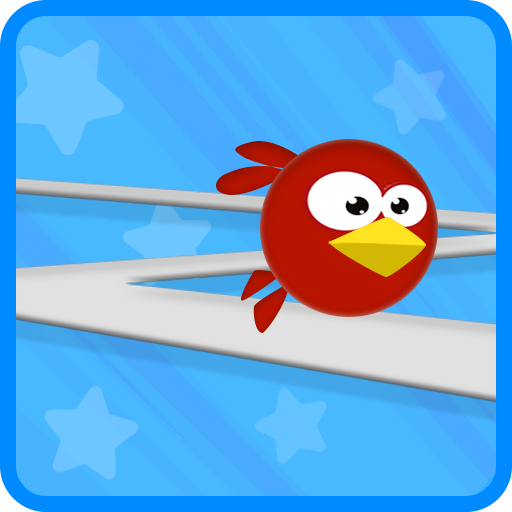 Animals Run icon