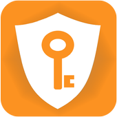 Ultra VPN - Unlimited Proxy &amp; Hide IP icon