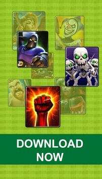 Castle Crush Quiz screenshot 6