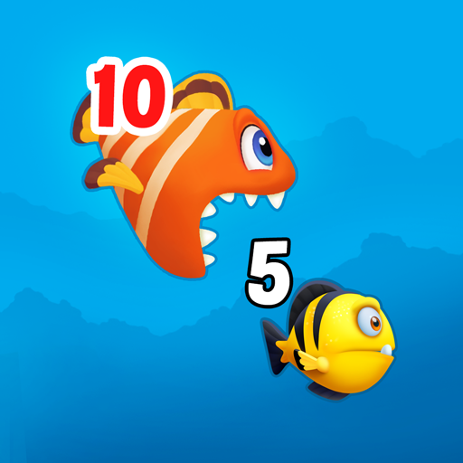 Fishdom icon