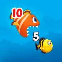 Fishdom on 9Apps