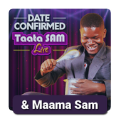 Uganda Taata Sam icon