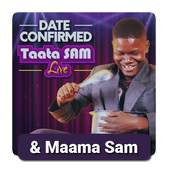 Uganda Taata Sam 1.1