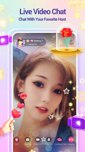 Eear Pro - Play Game & Live Ch screenshot 2