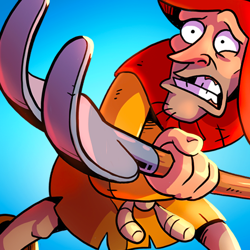 What the Hen: 1on1 summoner ga icon