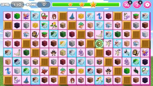 Onet Mini Craft Classic screenshot 3