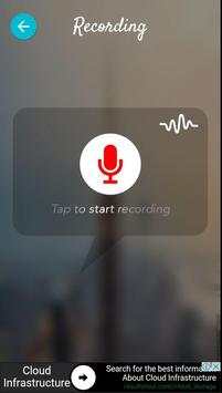 Best Voice Changer screenshot 5
