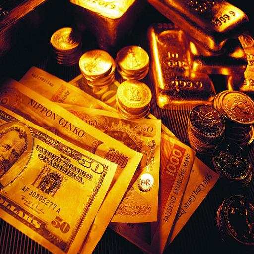 Money Potion स्क्रीनशॉट 1