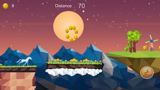 Horse runner: Games 2022 screenshot 4