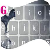 Keyboard Go: The Lily White 1.3.22.2