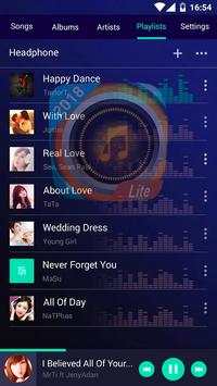 Nada Kita Mp3 screenshot 3