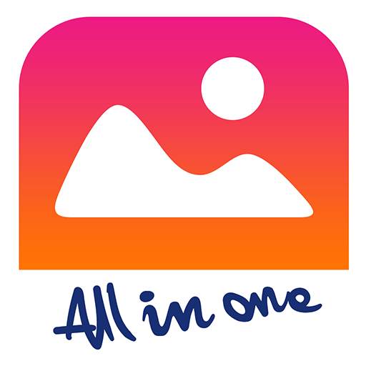 All in One Photo Editor 1.4