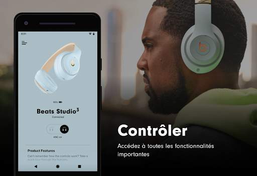 Beats screenshot 3