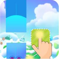 Piano Music Muster Magic Game logo