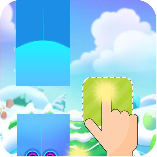 Piano Music Muster Magic Game 3.0