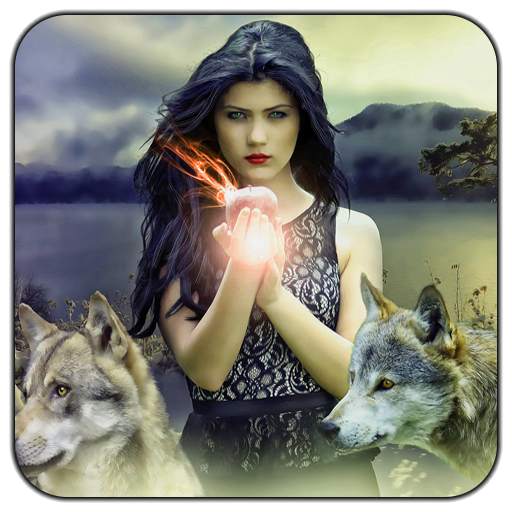 fantasy live wallpaper 1.5