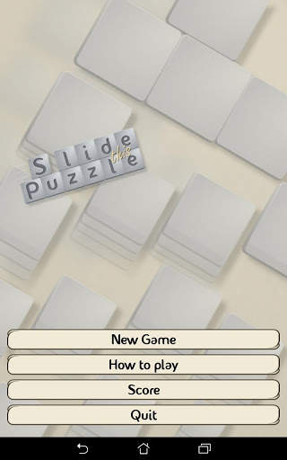 Slide This Puzzle FREE screenshot 8