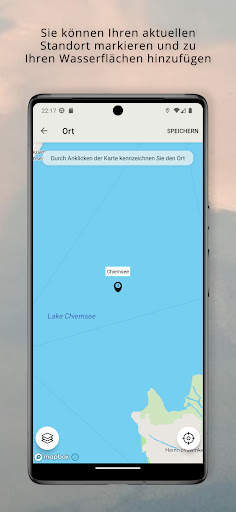 Wann zu fischen screenshot 6