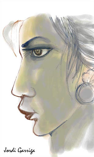 Sketch Guru - Handy Sketch Pad screenshot 5