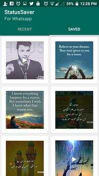 Whatsapp Status Saver screenshot 4