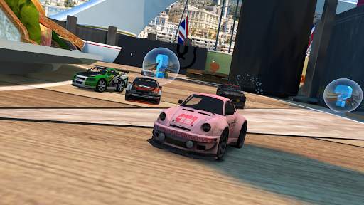 Table Top Racing: World Tour screenshot 8