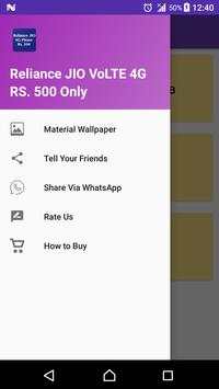 JIO 4G Rs.500 screenshot 2