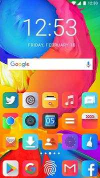 Theme for Samsung Galaxy M20 screenshot 3