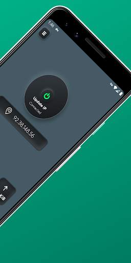 SmartoVPN | Free VPN Proxy & Wi-Fi Security screenshot 2