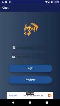 Messenger screenshot 1