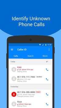 True Faster Caller Search screenshot 2