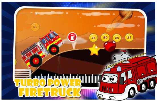 Emergency Car Climb Racing screenshot 3