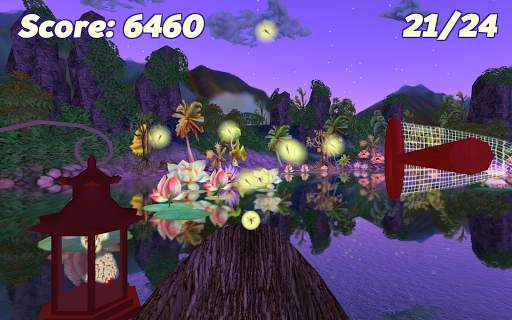 Kids Hearing Game screenshot 1