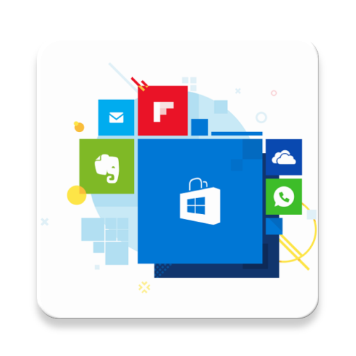 Learn - Windows 10 Development icon