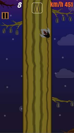 Pedro the bird screenshot 3