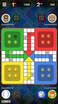 Ludo Star screenshot 1