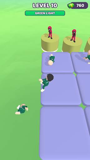 Doll Watching screenshot 7